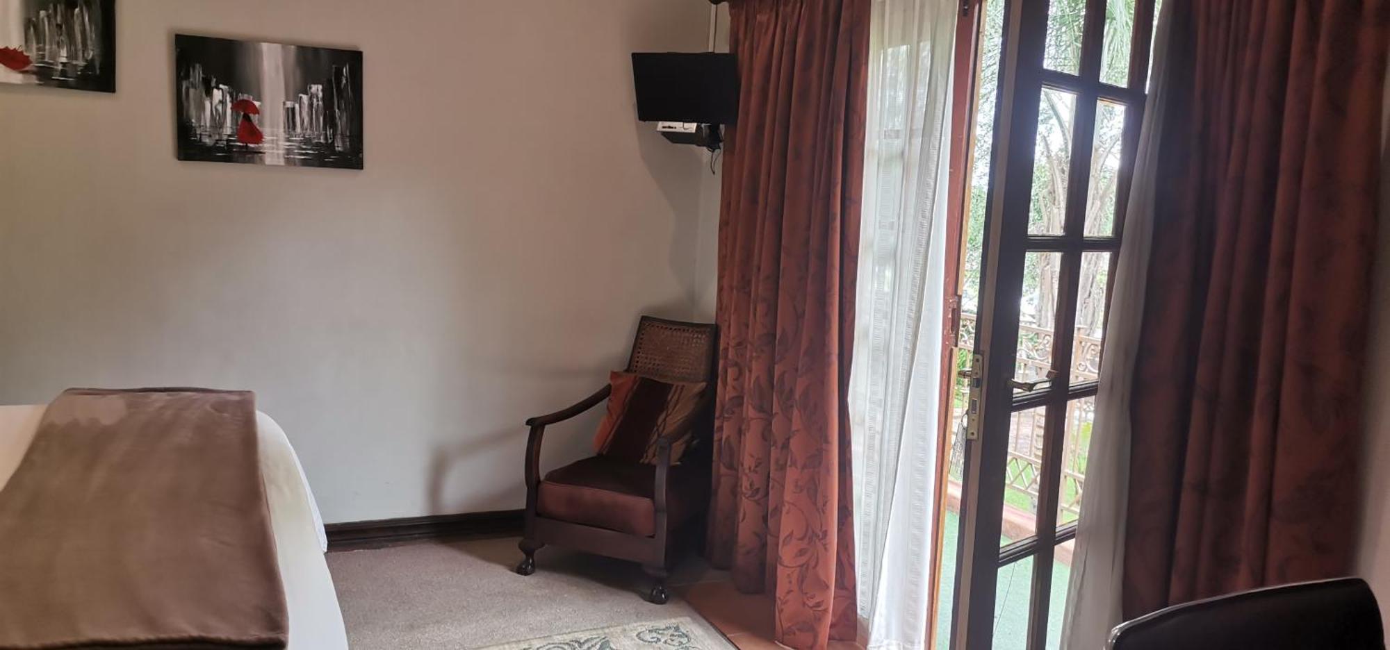 Bed and Breakfast Giardino A 194 Welkom Exterior foto